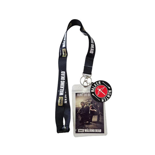 Lanyard ,The Walking Dead.