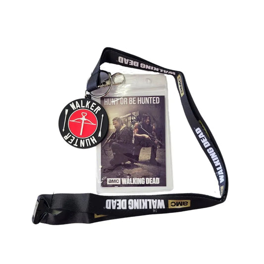Lanyard ,The Walking Dead.
